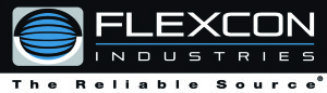 Flexcon horiz Logo Master